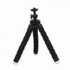 360 Versatile Mini Octopus Sponge Tripod Mobile phone Camera DSLR Octopus Tripod wholesale Specification image